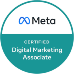 Digital Marketing Associate Badge